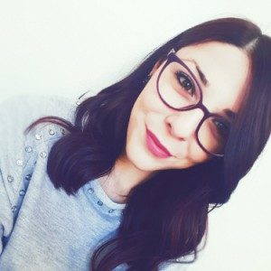 Foto di Francesca, Tutor/Aiuto Compiti di Gruppo a Montesilvano
