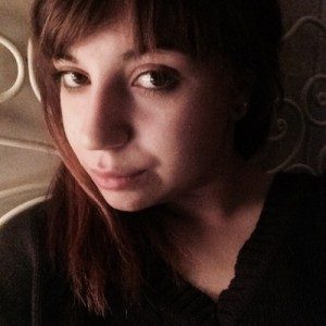 Foto di Sofia, Alla pari a Bussolengo