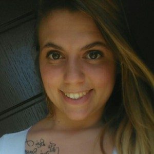 Foto di Martina, Custode a Volpedo