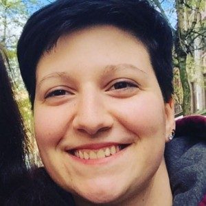 Foto di Benedetta, Alla pari a Carpi