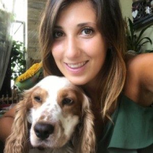 Foto di Valeria, Petsitter a Cremona