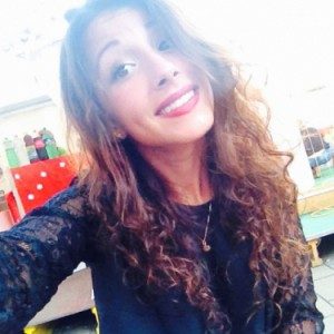 Foto di Miriana, Petsitter a Sondrio
