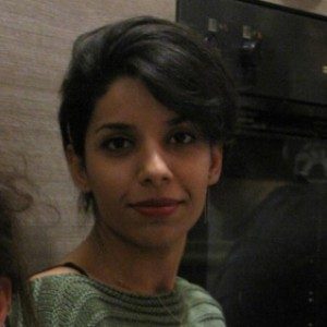 Foto di Yalda, Colf a Carrara