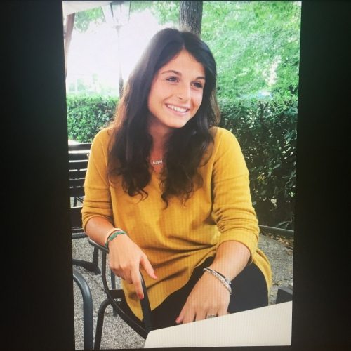 Foto di Alice, Babysitter a Lazise