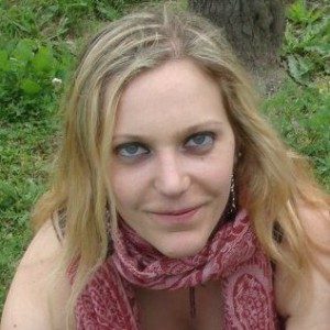 Foto di Eleonora, Alla pari a Frigento