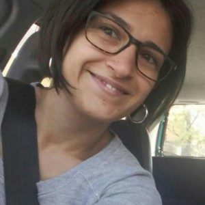 Foto di Caterina, Tutor/Aiuto Compiti di Gruppo a Fabriano