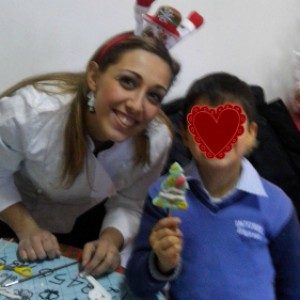 Foto di Elisa, Tata a Cefalu'