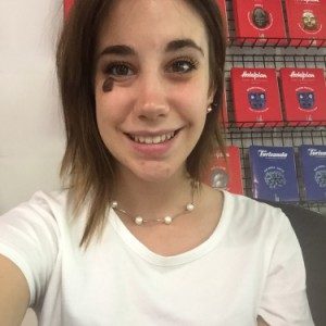 Foto di Michelle, Aiuto Mamma a Cadelbosco di sopra