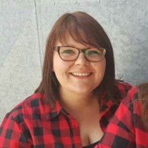 Foto di Paulina, Operatore Socio Sanitario (OSS) a Lunano