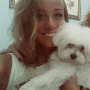 Foto di Giulia, Dog Walker a Lissone