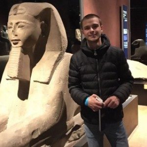 Foto di Federico, Tutor/Aiuto Compiti di Gruppo a San vito al tagliamento