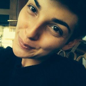 Foto di Marta Costanza, Babysitter a Carate brianza
