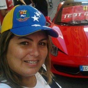 Foto di Maika, Custode a Pomezia