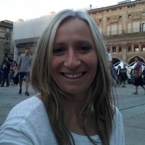 Foto di Maja, Tata a Budrio