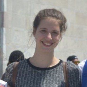 Foto di Roberta, Tutor/Aiuto Compiti di Gruppo a Concorezzo