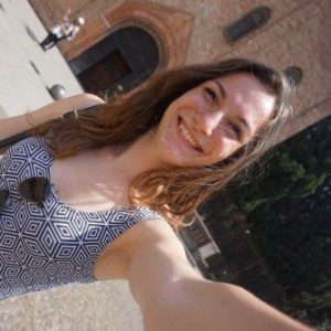 Foto di Giulia, Dog Walker a Granozzo con monticello