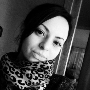 Foto di Ioana, Dog Walker a Olbia
