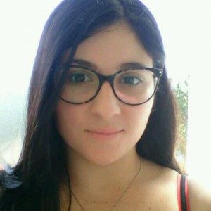 Foto di Alessia, Alla pari a Alghero