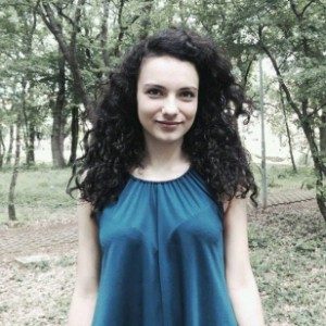 Foto di Victoria, Addestratore a Poggibonsi