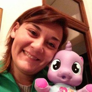 Foto di Simona, Operatore Socio Sanitario (OSS) a Pisa