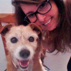 Foto di Lucrezia, Petsitter a Calenzano