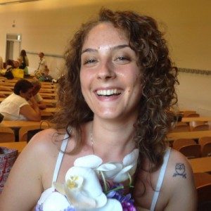 Foto di Alice, Tata a Paderno dugnano