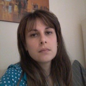 Foto di Elisa, Addestratore a San giuliano terme