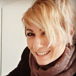 Foto di Simona, Colf a Ravenna