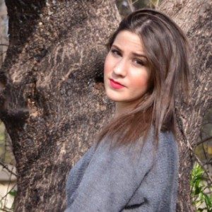 Foto di Dalila, Tutor privato/Aiuto compiti a Trani