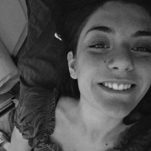 Foto di Lucrezia, Babysitter a Ladispoli