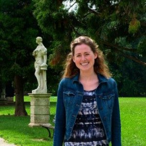 Foto di Meghan, Tutor/Aiuto Compiti di Gruppo a Vicenza