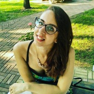 Foto di Chiara, Dog Walker a Coccaglio