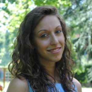Foto di Silvia, Alla pari a San lazzaro di savena