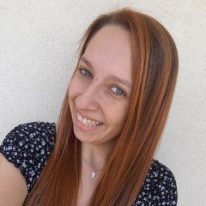 Foto di Odra, Babysitter a Calcinaia