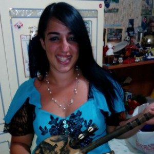 Foto di Annalisa, Colf a Lomazzo