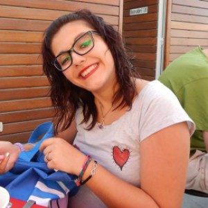 Foto di Federica, Babysitter a Cigliano