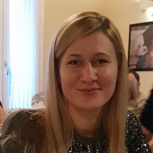Foto di Olga, Babysitter a Lugo