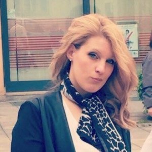 Foto di Anna, Petsitter a Novara