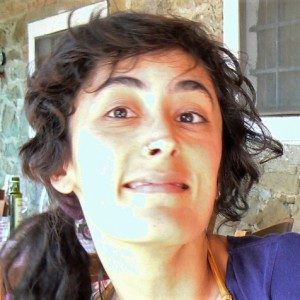 Foto di Alessia, Colf a Colle di val d'elsa