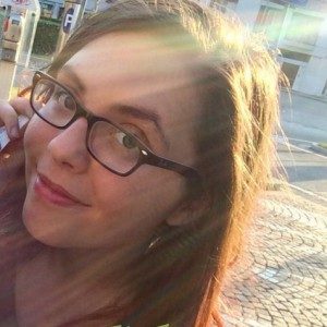 Foto di Giulia, Custode a Muzzana del turgnano