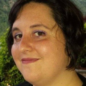Foto di Ambra, Badante a Pavullo nel frignano