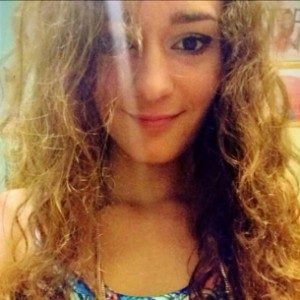 Foto di Francesca, Alla pari a Bologna