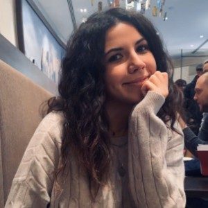 Foto di Federica, Tutor privato/Aiuto compiti a Ravenna
