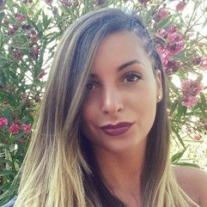 Foto di Erika, Babysitter a Follonica