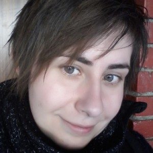 Foto di Sonia, Tutor/Aiuto Compiti di Gruppo a Cura carpignano