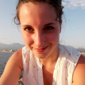 Foto di Chiara, Colf a Carmignano