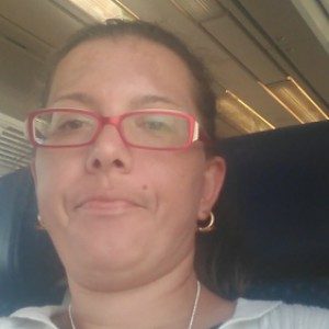 Foto di Rossana, Operatore Socio Sanitario (OSS) a Verona