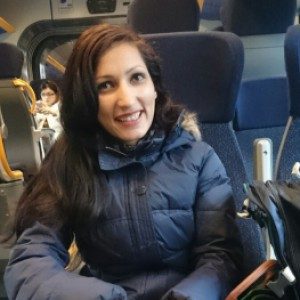 Foto di Samiksha, Badante a Legnano