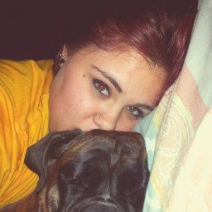 Foto di Agnese, Custode a San giuliano terme
