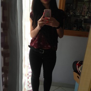 Foto di Elisa, Colf a Secondigliano